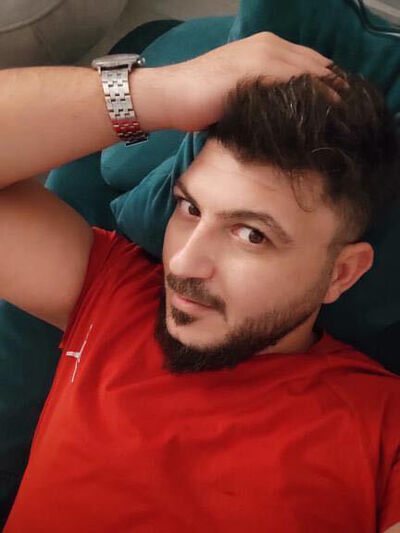  ,   Mehmet, 35 ,   ,   
