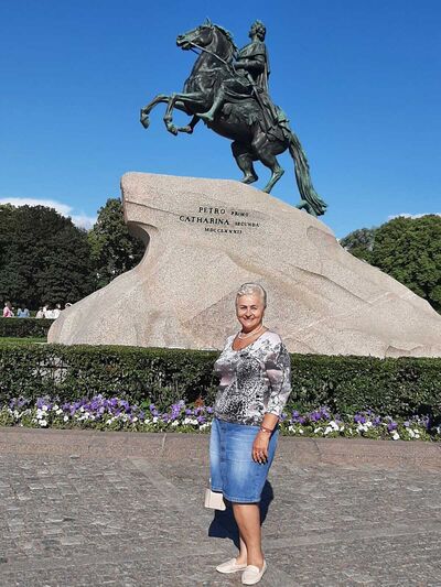  ,   Irina, 61 ,     , c 