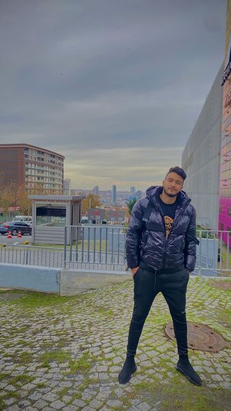  ,   Mehdi, 26 ,   ,   
