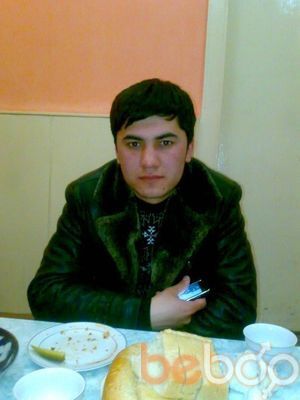  ,   Zokir, 35 ,   