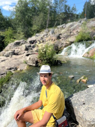  Kerava,   Sergei, 38 ,   ,   