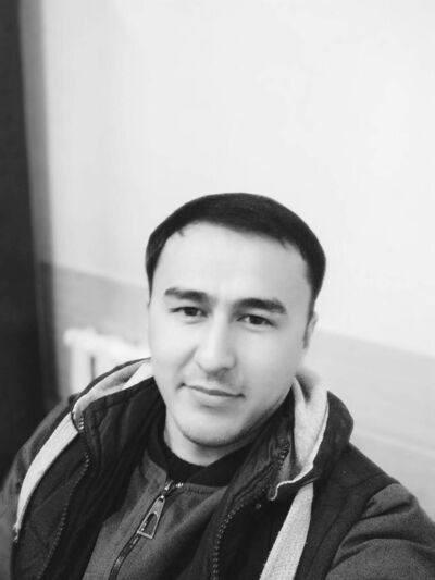 ,   Feruzbek, 33 ,   ,   