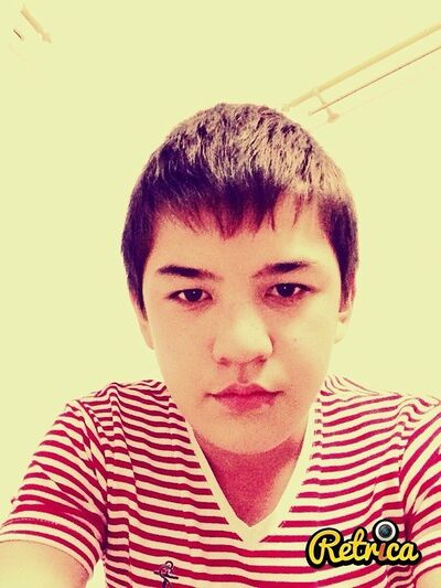  ,   Ruslan, 29 ,   