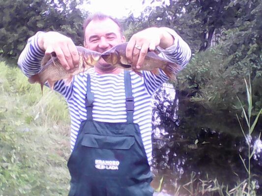  ,   Sergey, 53 ,     , c 