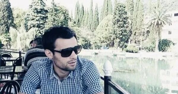  ,   Mikhail, 37 ,   ,   