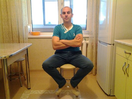  ,   Dmitry, 44 ,   
