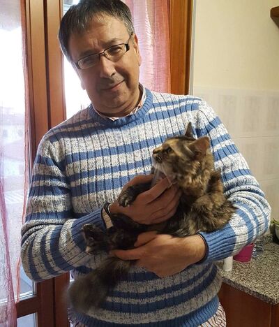  Floridsdorf,   Donald, 64 ,   ,   , c 