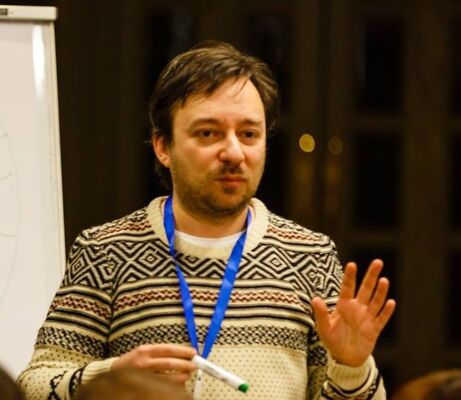  ,   Slava, 47 ,   , 