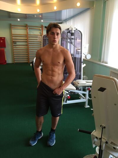  ,   Vasiliy, 27 ,   