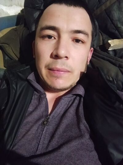 ,   Ilyosbek, 29 ,     