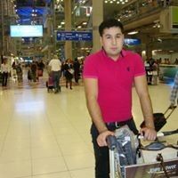 Kadikoy,   Yusuf, 38 ,   
