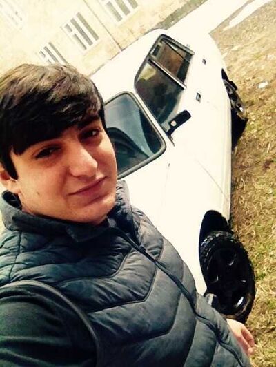  ,   Narek, 23 ,   ,   