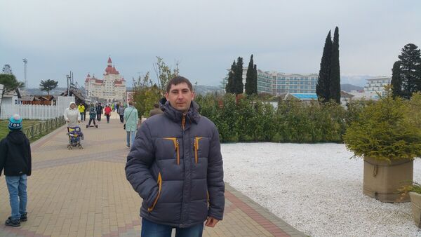  ,   Vladimir, 43 ,   ,   