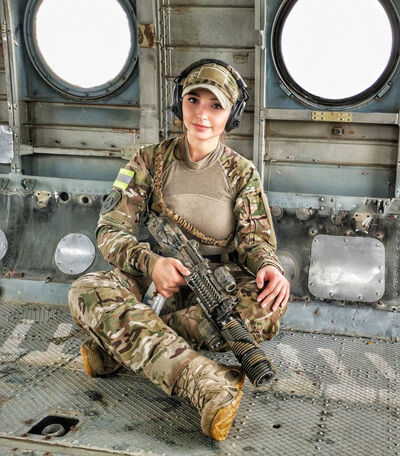  ,   Anastasia, 26 ,   