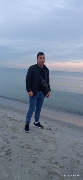  Bielany Wroclawskie,   Shokhzod, 24 ,   ,   