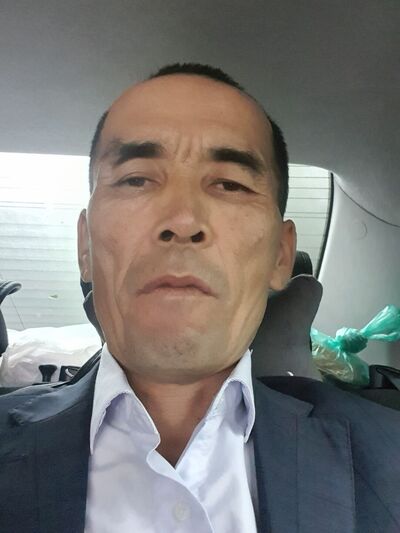  ,   Bahetbek, 52 ,   ,   