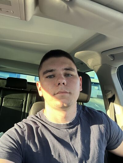  Cenkovce,   Yurii, 20 ,   ,   