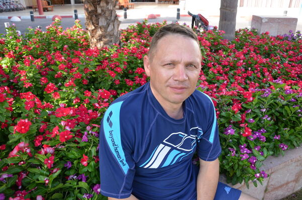  Ashqelon,   Vitali, 56 ,   