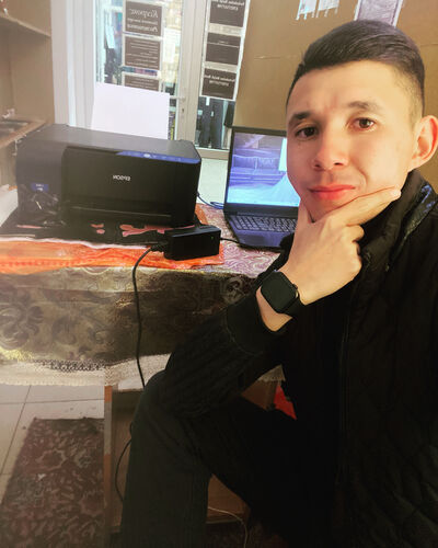  ,   Yerkebulan, 27 ,   ,   