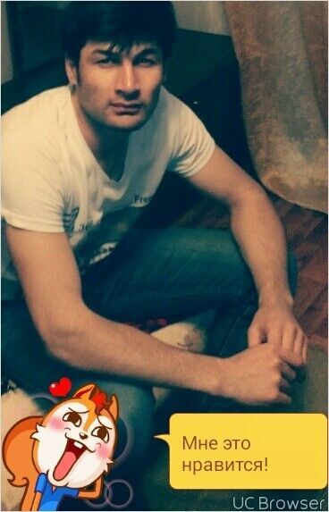  ,   Alisher, 31 ,   