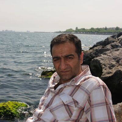  Ortakoy,   Faruk, 49 ,   ,   