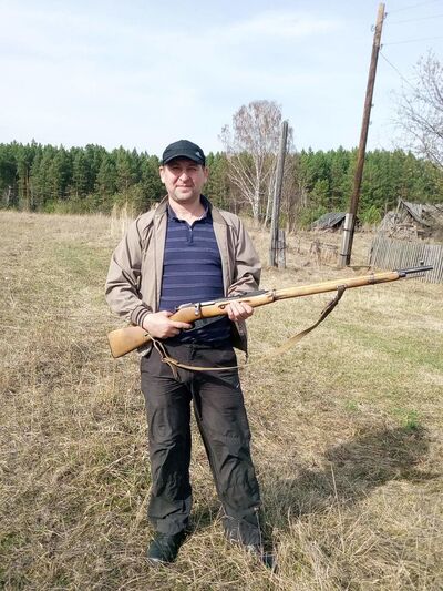 ,   Egor, 51 ,  