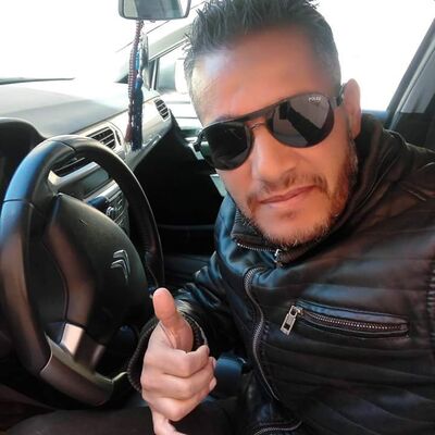  Algiers,   Faird, 45 ,   ,   