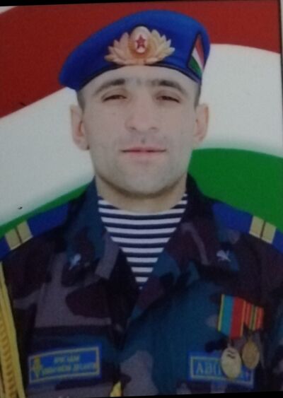  ,   Mukhamd, 29 ,   ,   
