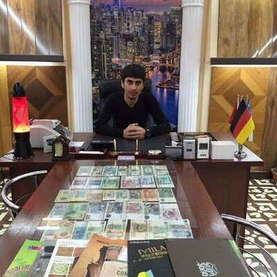  ,   Alisher, 39 ,  