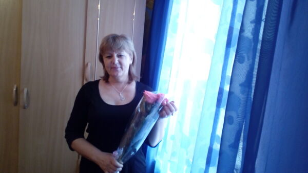  ,   Lyudmila, 57 ,   ,   , c 