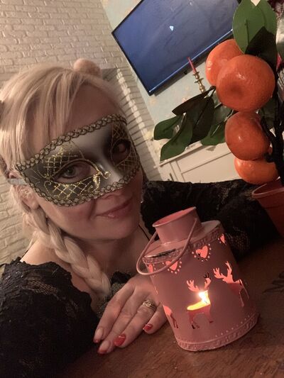  ,   Polina, 48 ,   