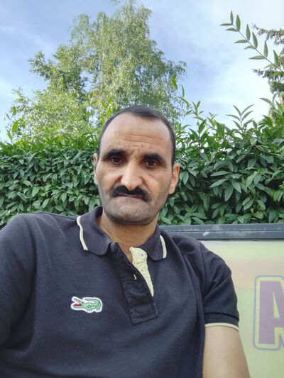  ,   David, 46 ,   ,   