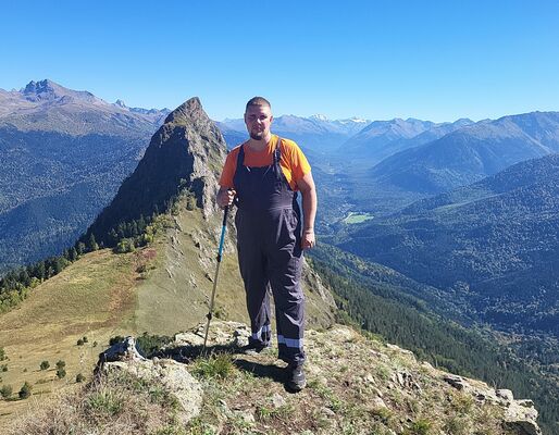  ,   Andrey, 43 ,   ,   