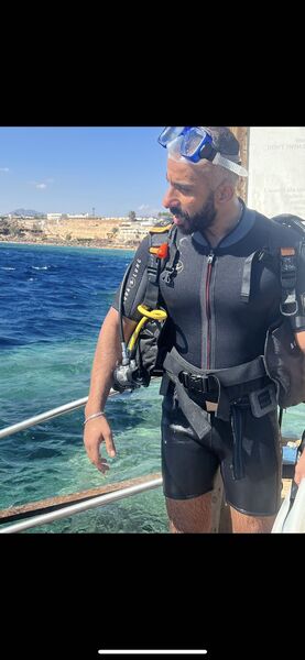  Al Ghardaqah,   Ahmed, 41 ,   ,   