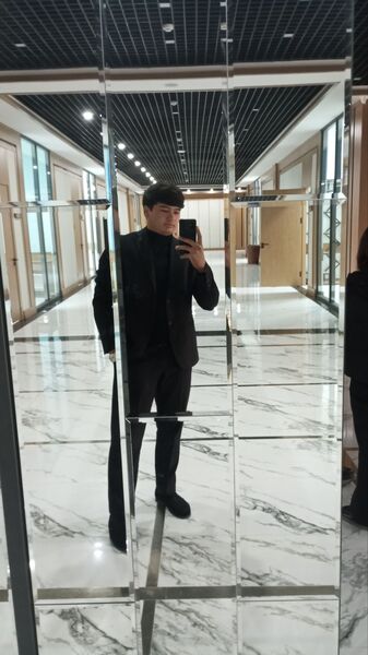  ,   Mirzobek, 19 ,   ,   