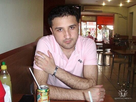  ,   Mitya, 36 ,   