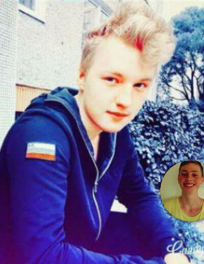  ,   Aleksej, 32 ,   