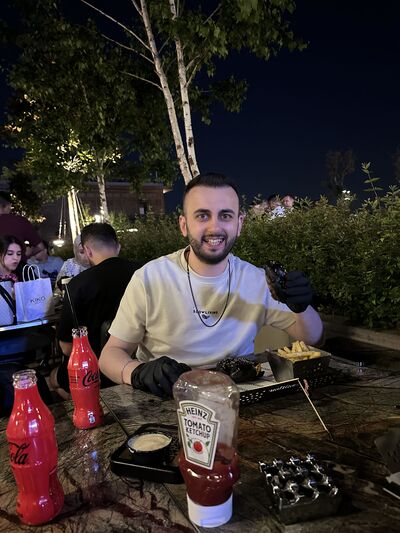  Ortakoy,   Halil, 33 ,   ,   