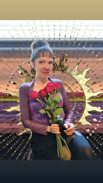  ,   Polina, 49 ,   