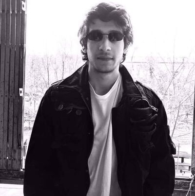  ,   Aleksandre, 24 ,   ,   