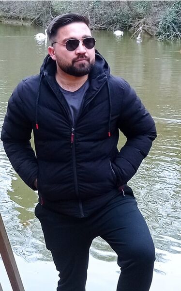 ,   Ali Kaptan, 29 ,   ,   