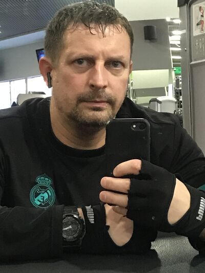  -,   Sergey, 43 ,   ,   , c , 
