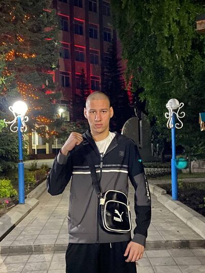  ,   David, 23 ,   ,   