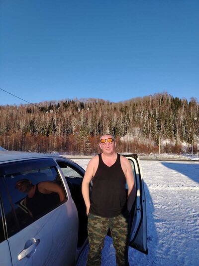  ,   Misha, 47 ,     , c 