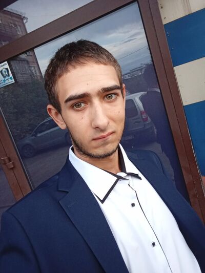  ,   Dmitry, 25 ,   ,   