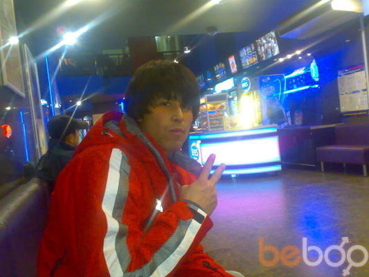 ���������� ������ �����, ���� ������� Jahongir, 33 ����, ������������ ��� ������