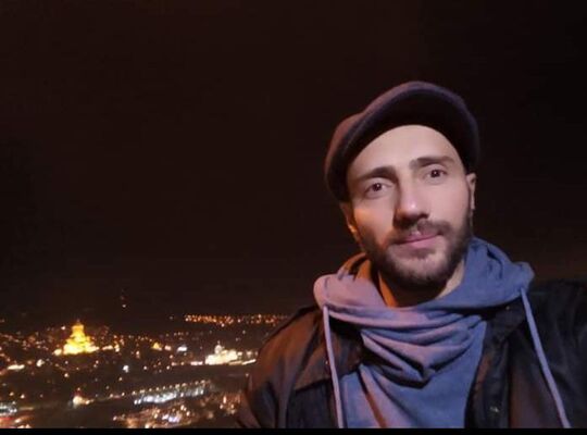  ,   Georgi, 44 ,   ,   