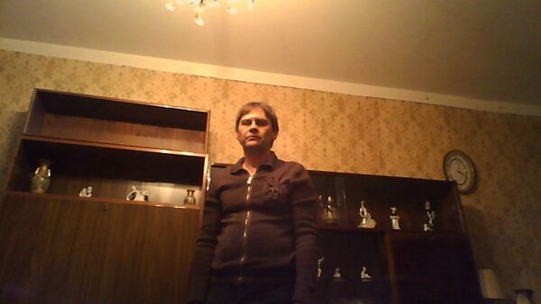  ,   Sasha, 55 ,   