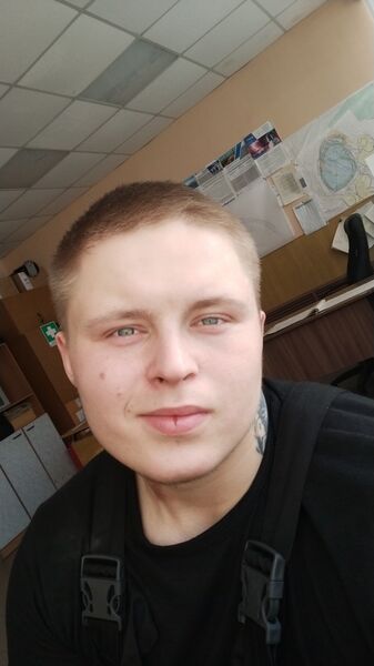  ,   Sergey, 22 ,     