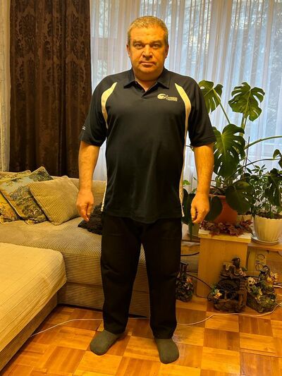  --,   Vyacheslav, 50 ,   c 